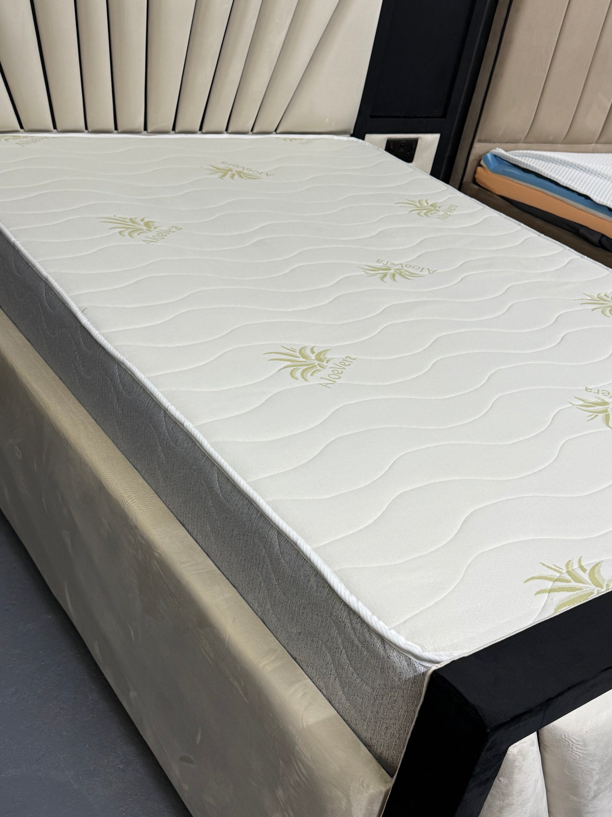 Kensington Pure Memory Foam V50 Mattress