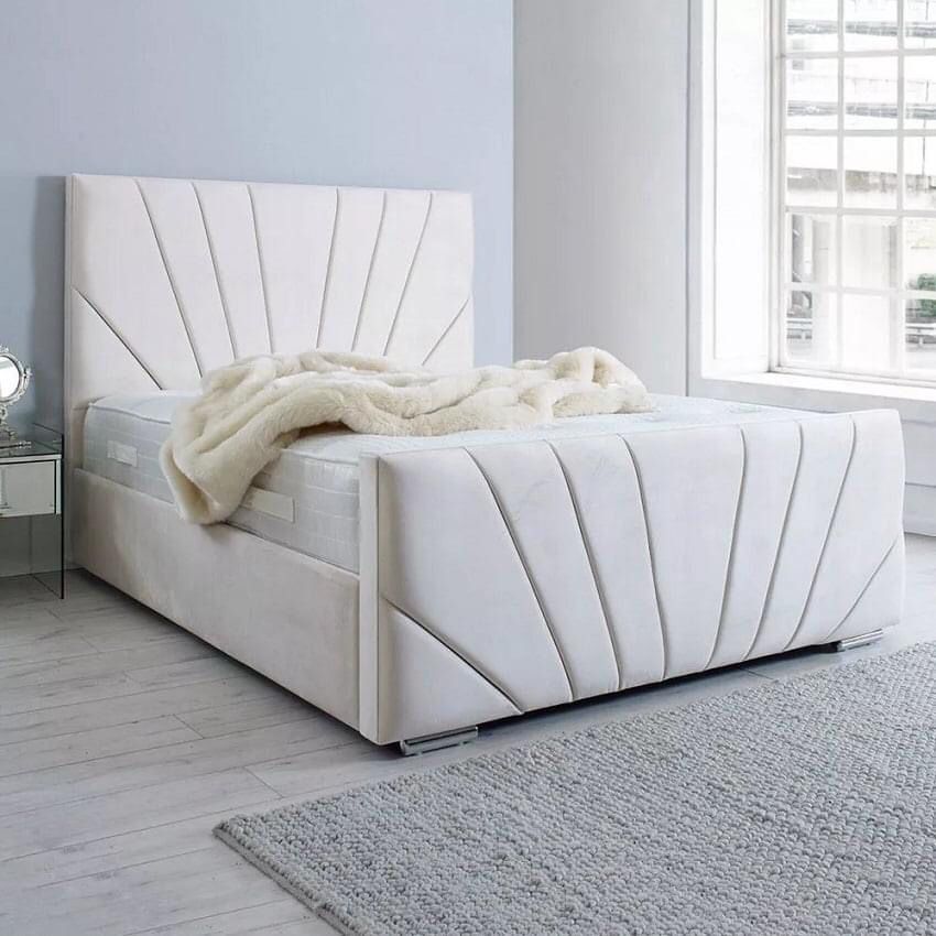 Sunrise Bed Frame