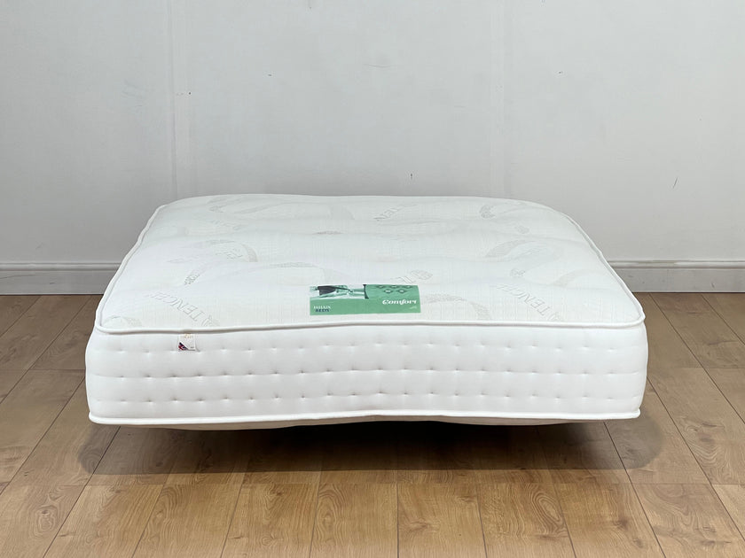 Empress Pocket Mattress 1000