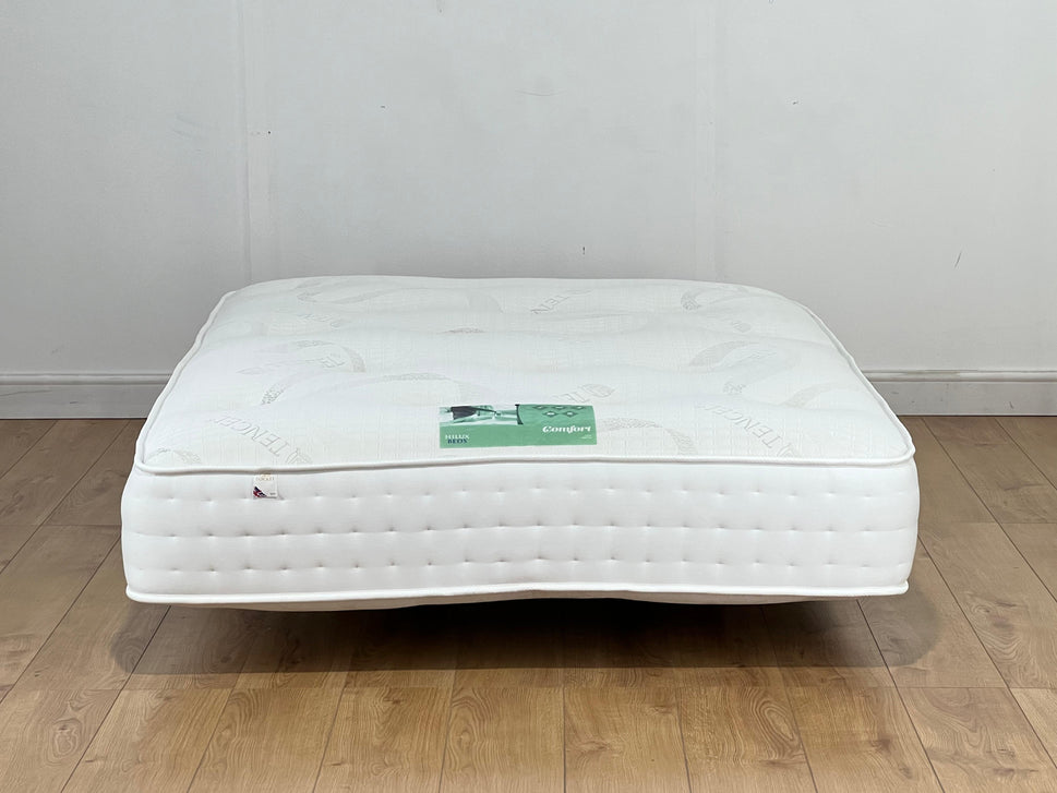 Empress Pocket Mattress 1000