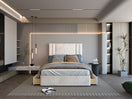 Switch Aurora Padded Divan Bed 2 image