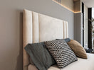 Switch Aurora Padded Divan Bed 3 image
